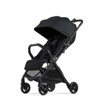 Silver Cross Jet 5 嬰兒車  (太空黑色)
