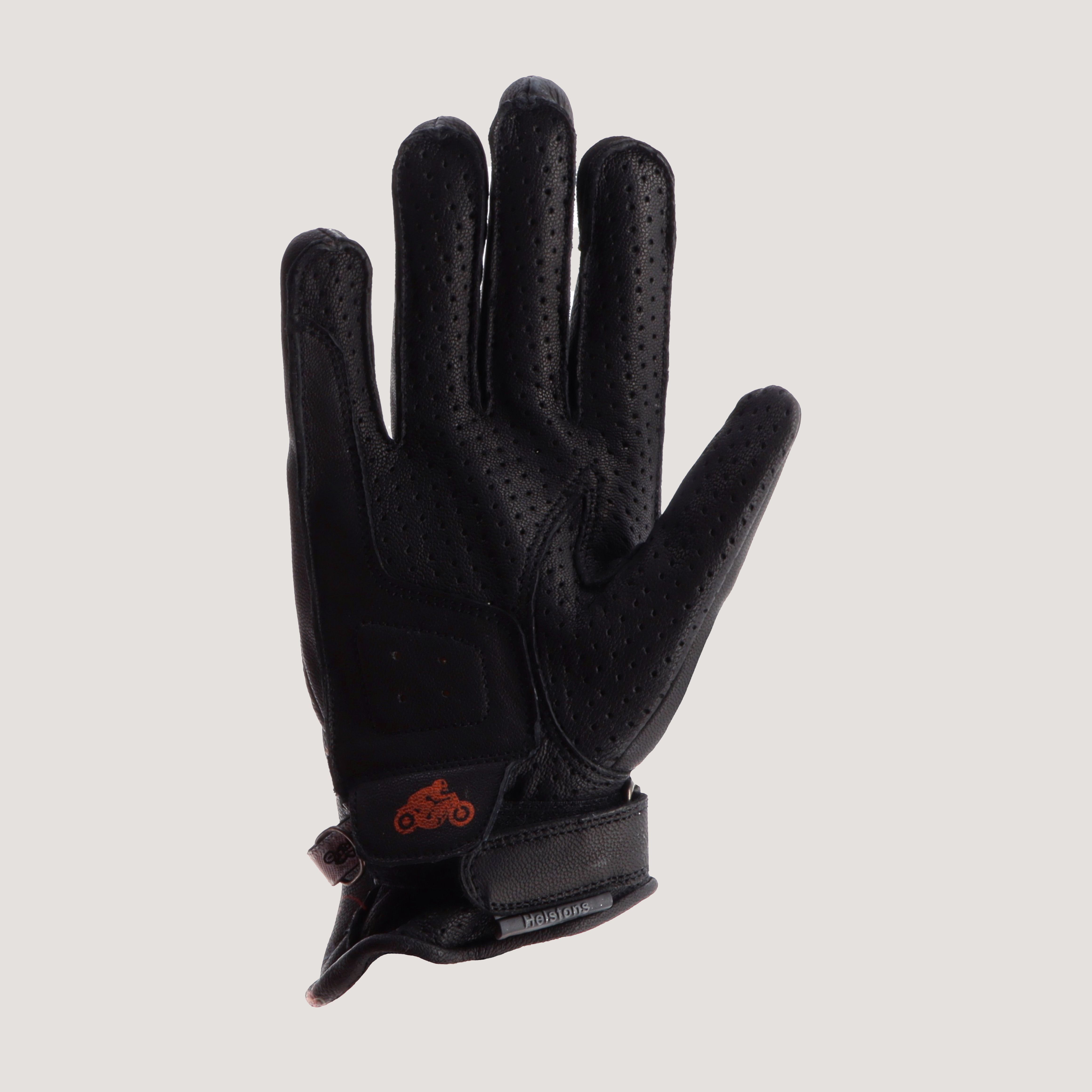 HELSTONS – ROD AIR LADY / NOR 橘色火焰