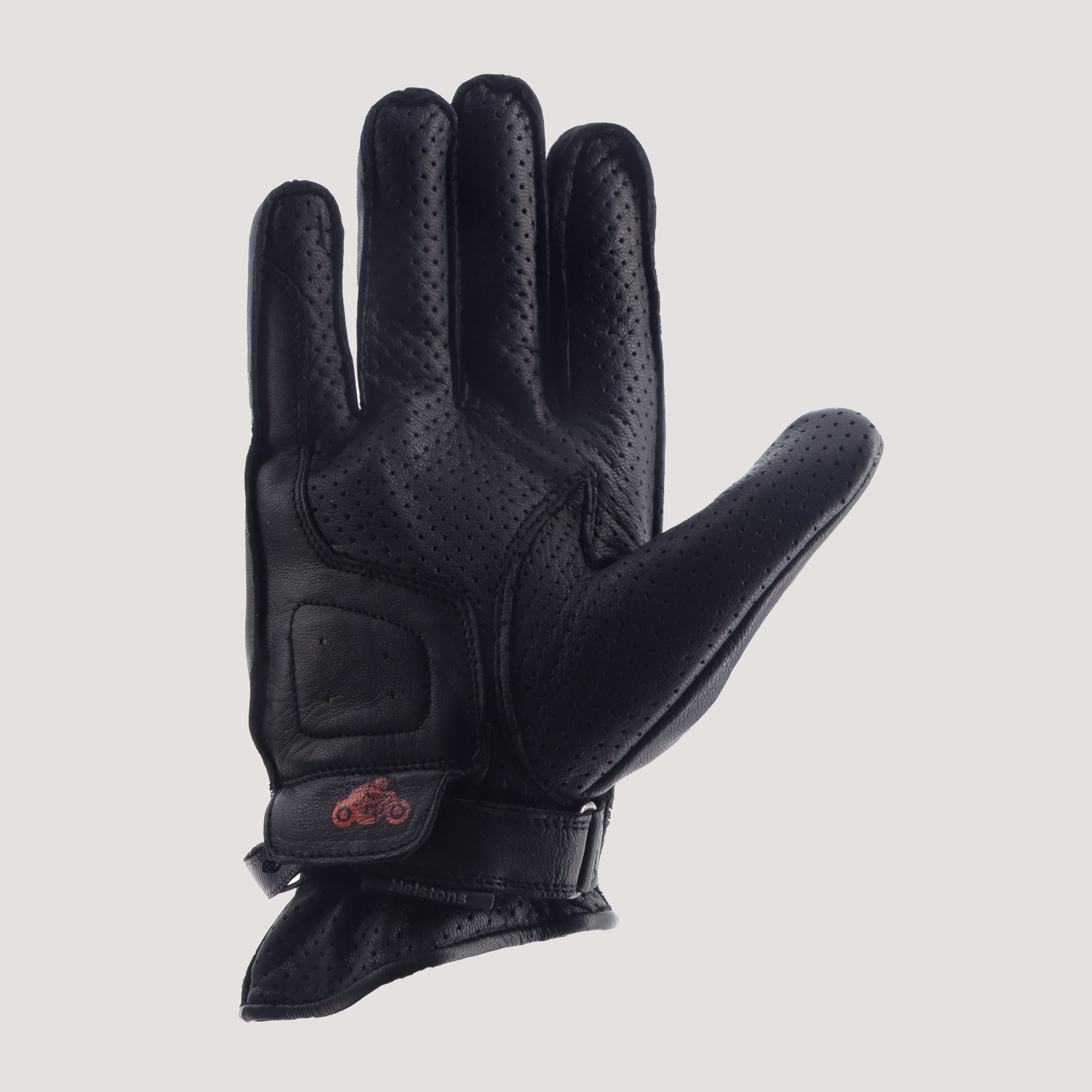 HELSTONS – ROD AIR / NRO 紅色火焰