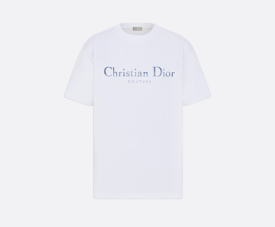 Christian Dior Couture T-shirt