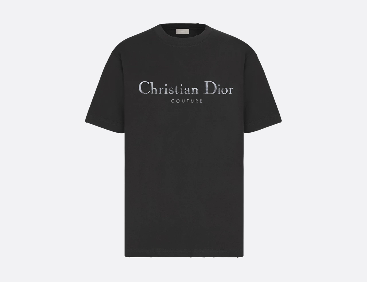 Christian Dior Couture T-shirt