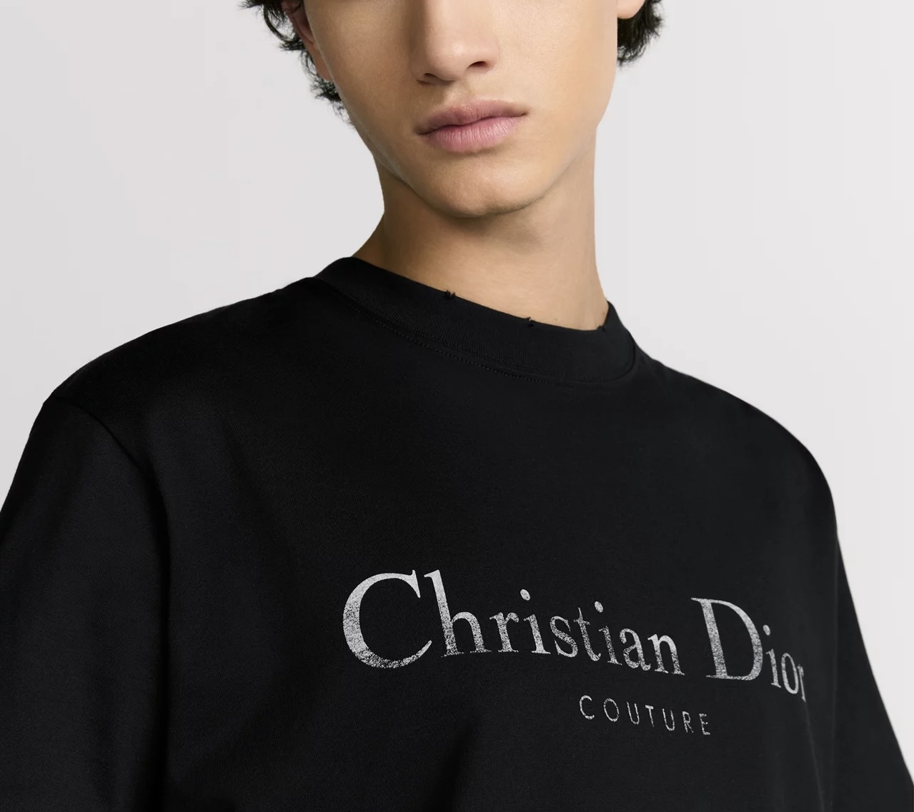 Christian Dior Couture T-shirt