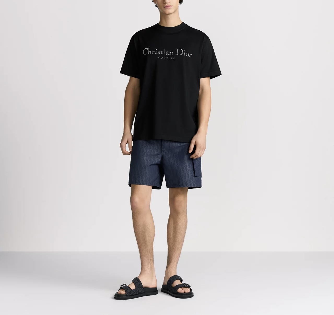 Christian Dior Couture T-shirt