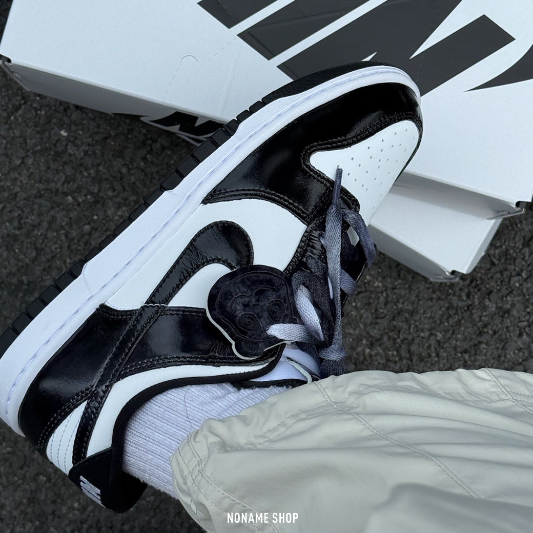 NIKE DUNK LOW RETRO SE 
