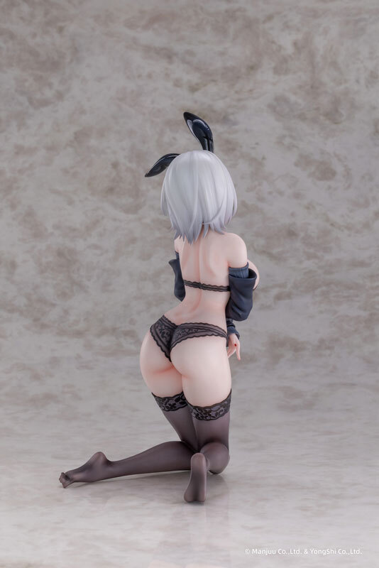 Jul AniGame Azur Lane Duisburg: Endurance Training (Gone Wrong) Ver. 1/6 Complete Figure Pre-order