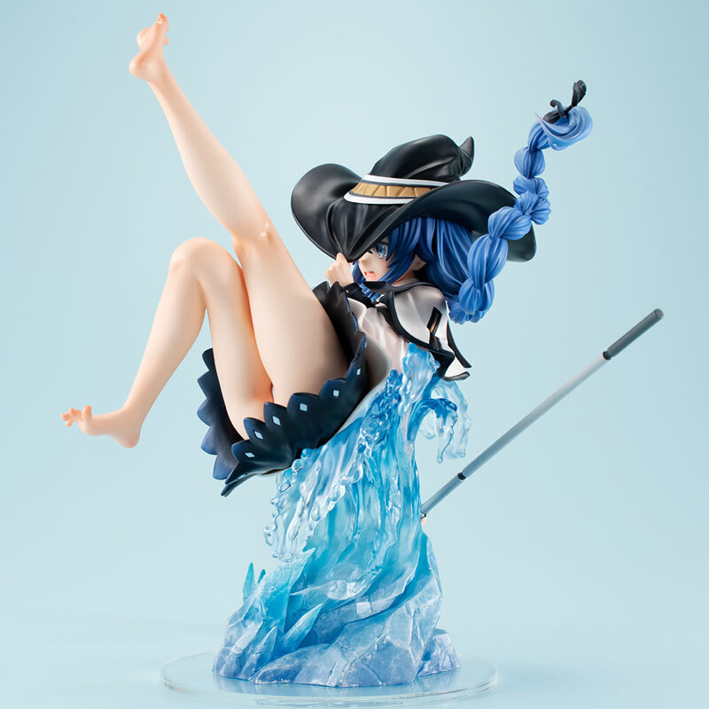 MegaHouse Lucrea Mushoku Tensei: Jobless Reincarnation -Isekai Ittara Honki Dasu- Roxy 1/7 Complete Figure