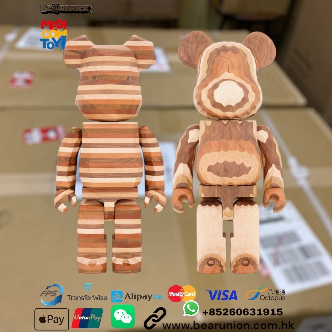 🈹SET OF 2 カリモクfragmentdesign 1000％polygon HORIZON /fragmentdesign 1000％carved wooden LAYERED