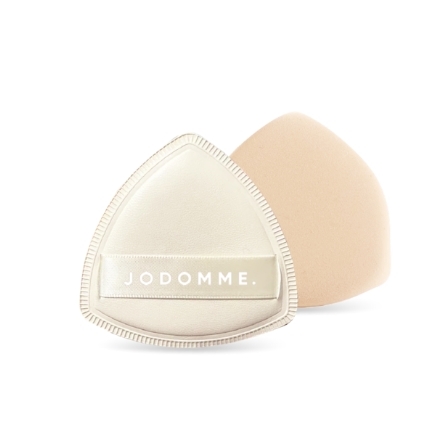 台灣代購 Jodomme QQ舒芙蕾粉撲