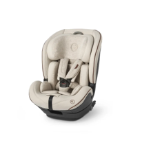 Silver Cross Balance i-Size 嬰兒汽車安全座椅 (杏色)