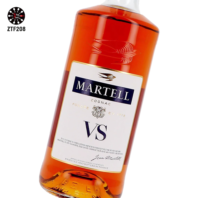 Martell VS Cognac 1000ml 馬爹利 VS