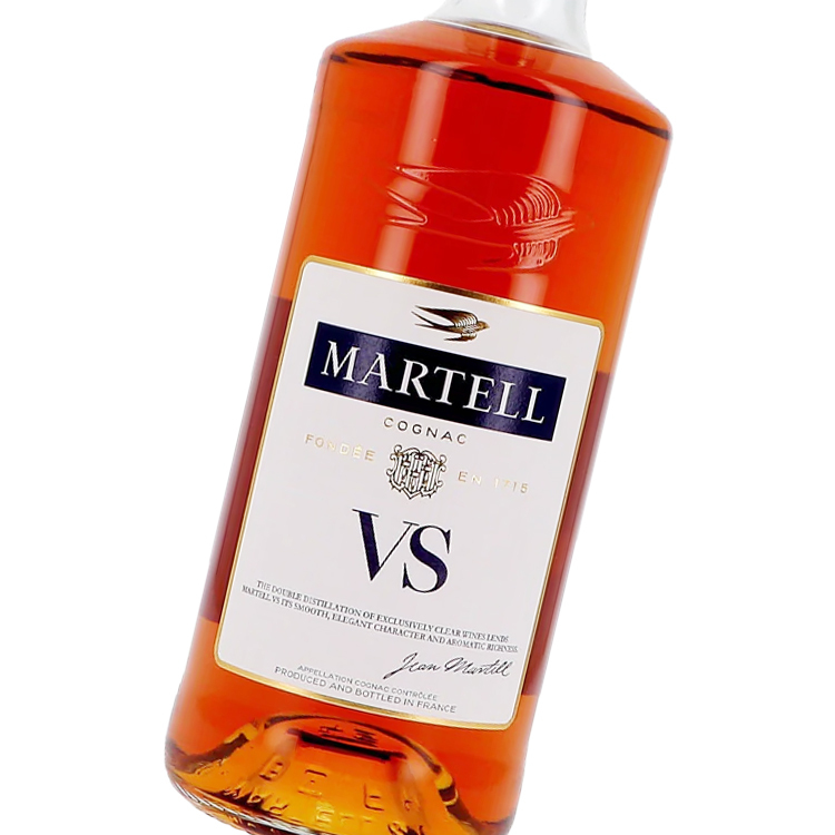 Martell VS Cognac 1000ml 馬爹利 VS