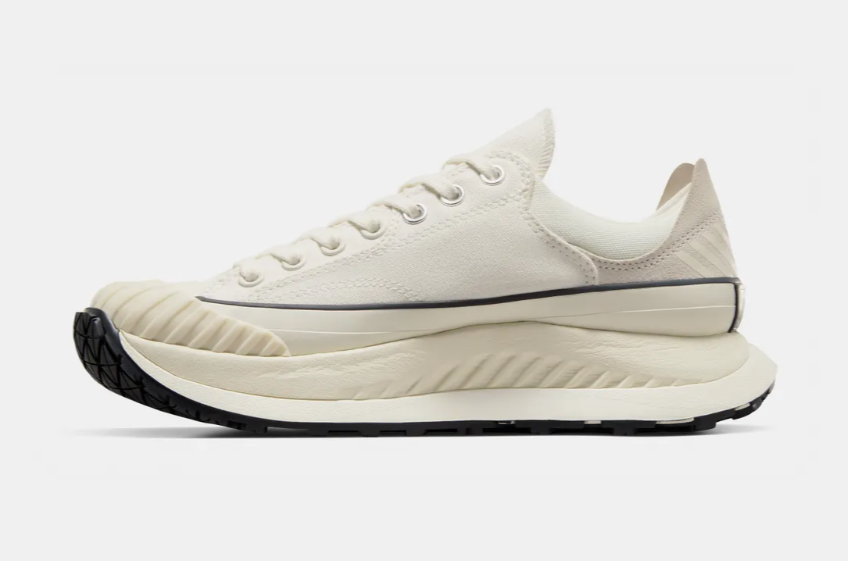 CONVERSE / Chuck 70 AT-CX Vintage White 復古帆布鞋白色 A06556C /  AUG25