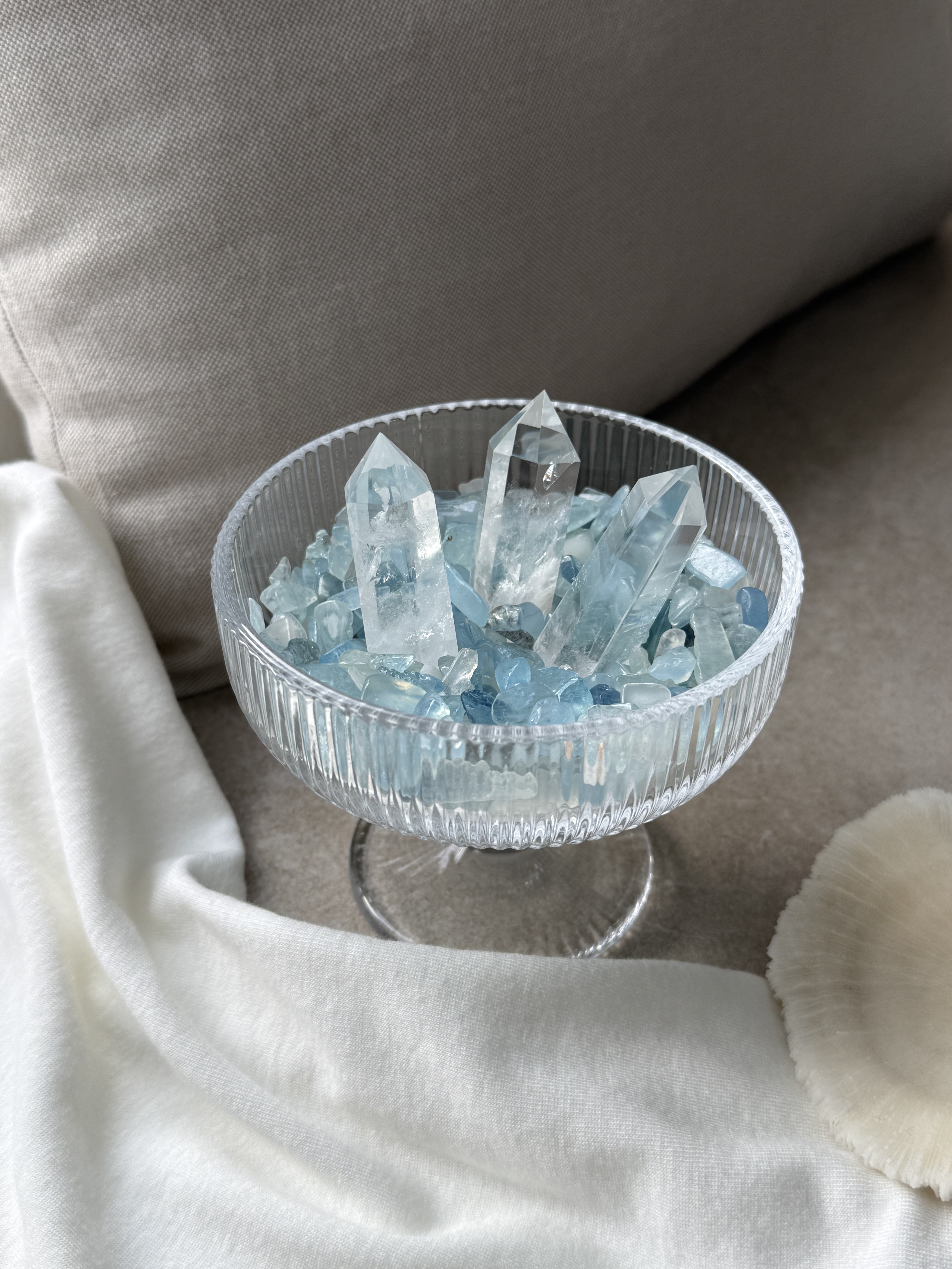 Soulmira｜五行神力聚寶盆 - 靈魂降噪器