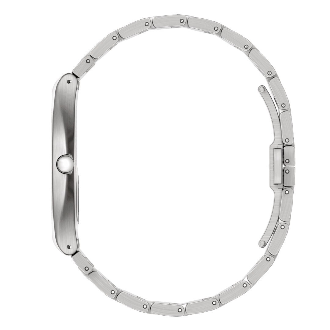 【Swatch】SS07S129G 42mm  Modern Watch