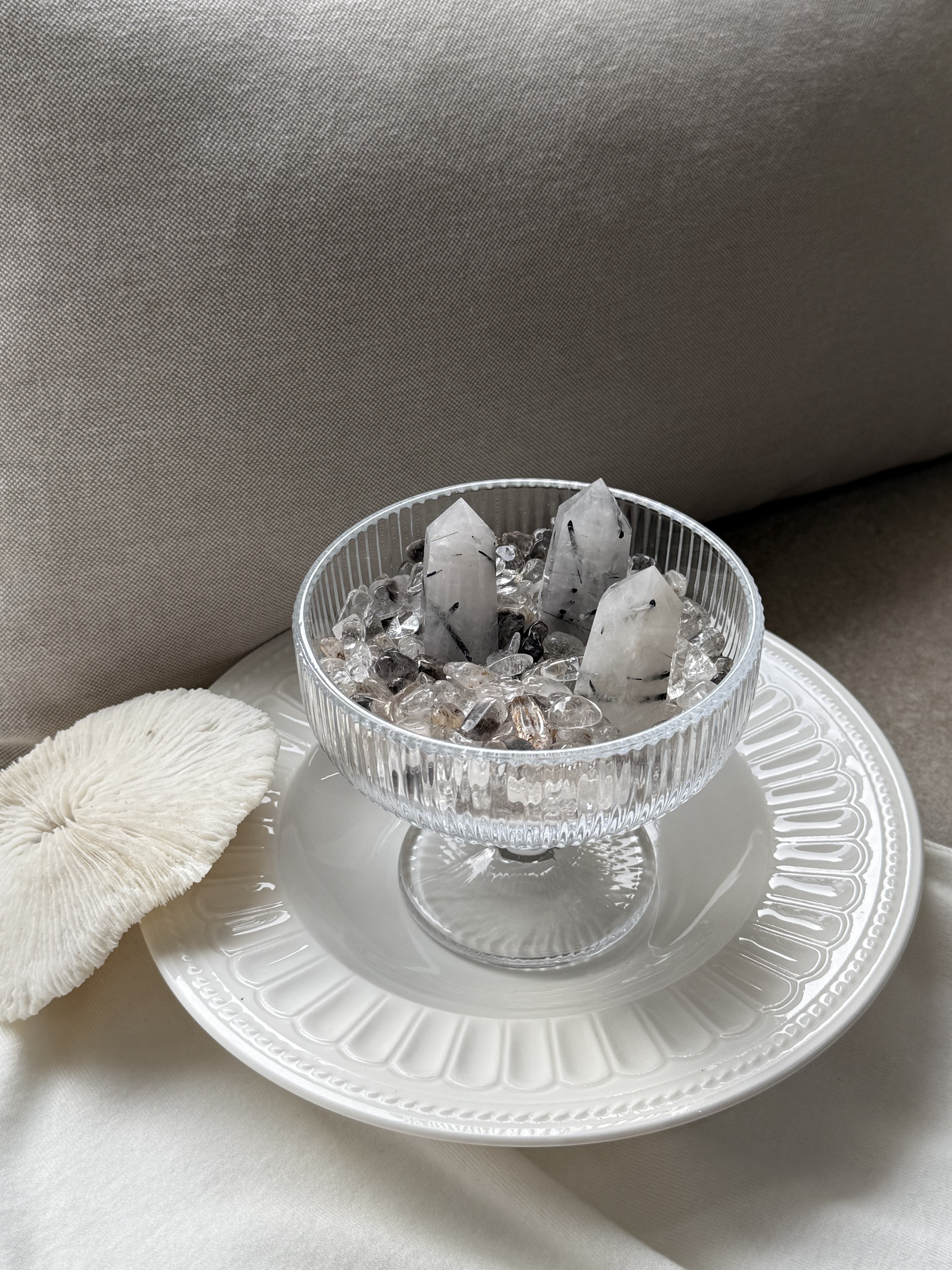 Soulmira｜五行神力聚寶盆 - 護身結界盆