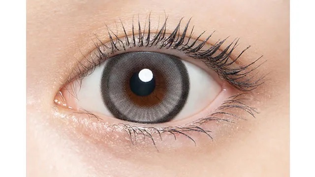 Loveil 1 Day 15.0 Dreamia Navy｜日拋彩妝隱形眼鏡｜每盒10片