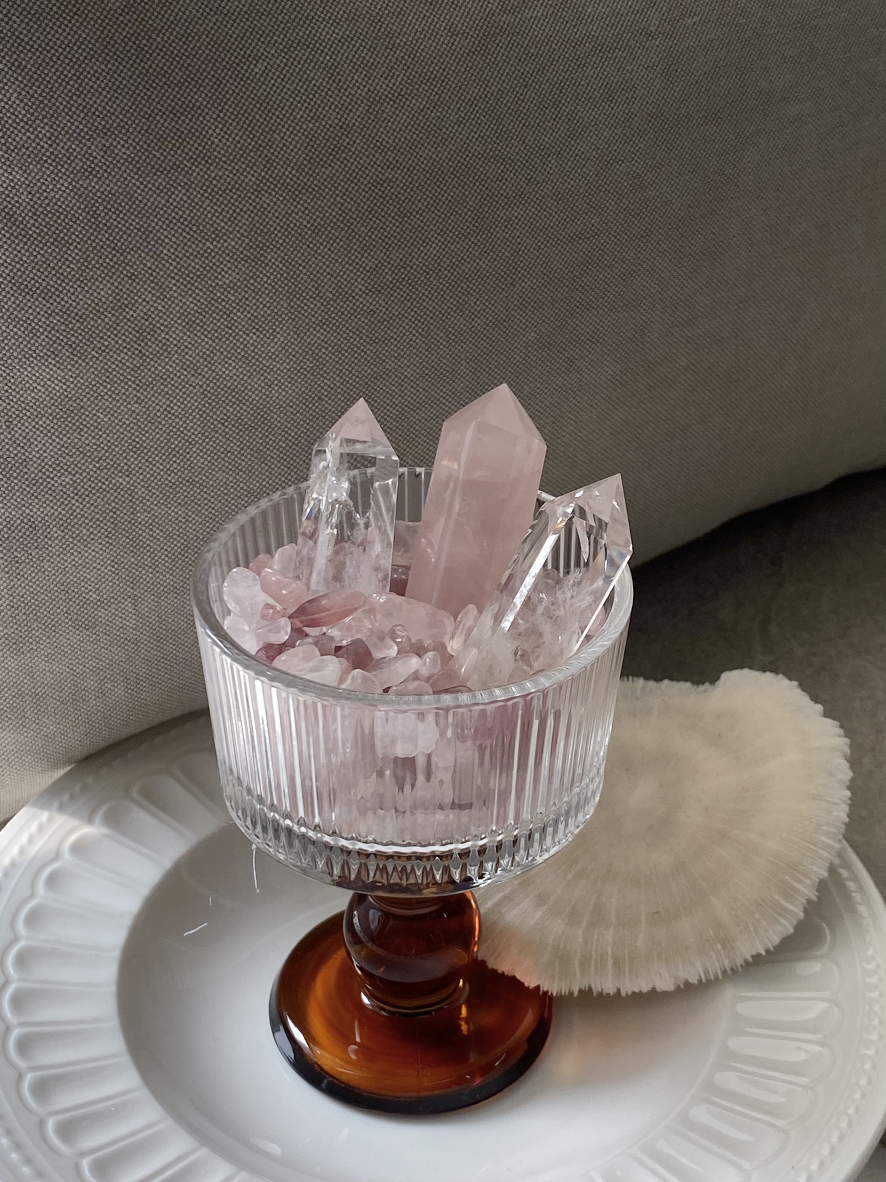 Soulmira｜五行神力聚寶盆 - 丘比特發射台