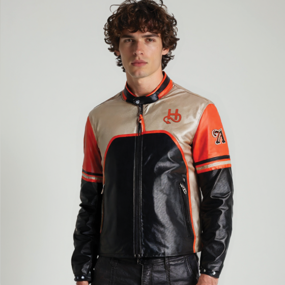 HELSTONS – INDIANAPOLIS / NBR