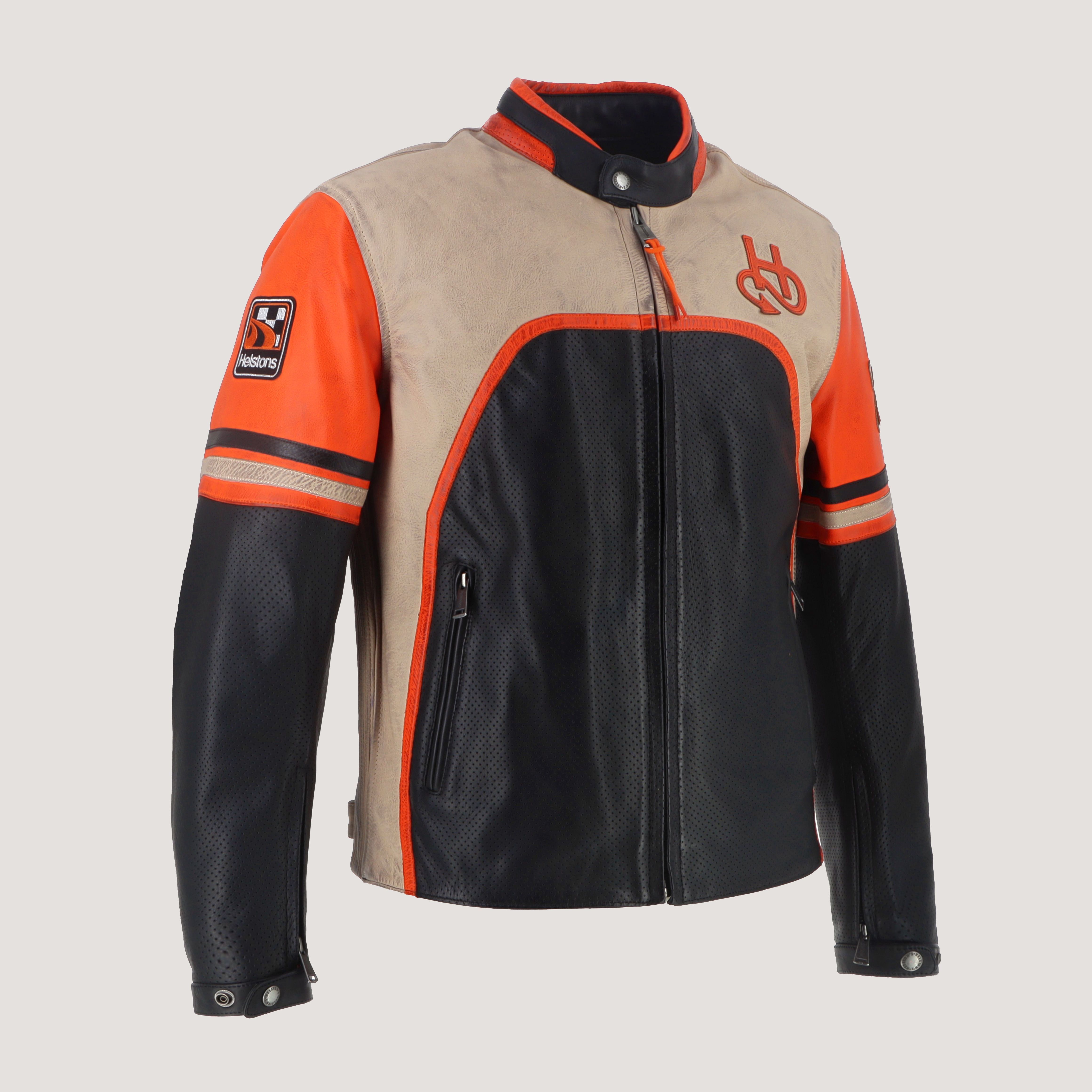 HELSTONS – INDIANAPOLIS / NBR