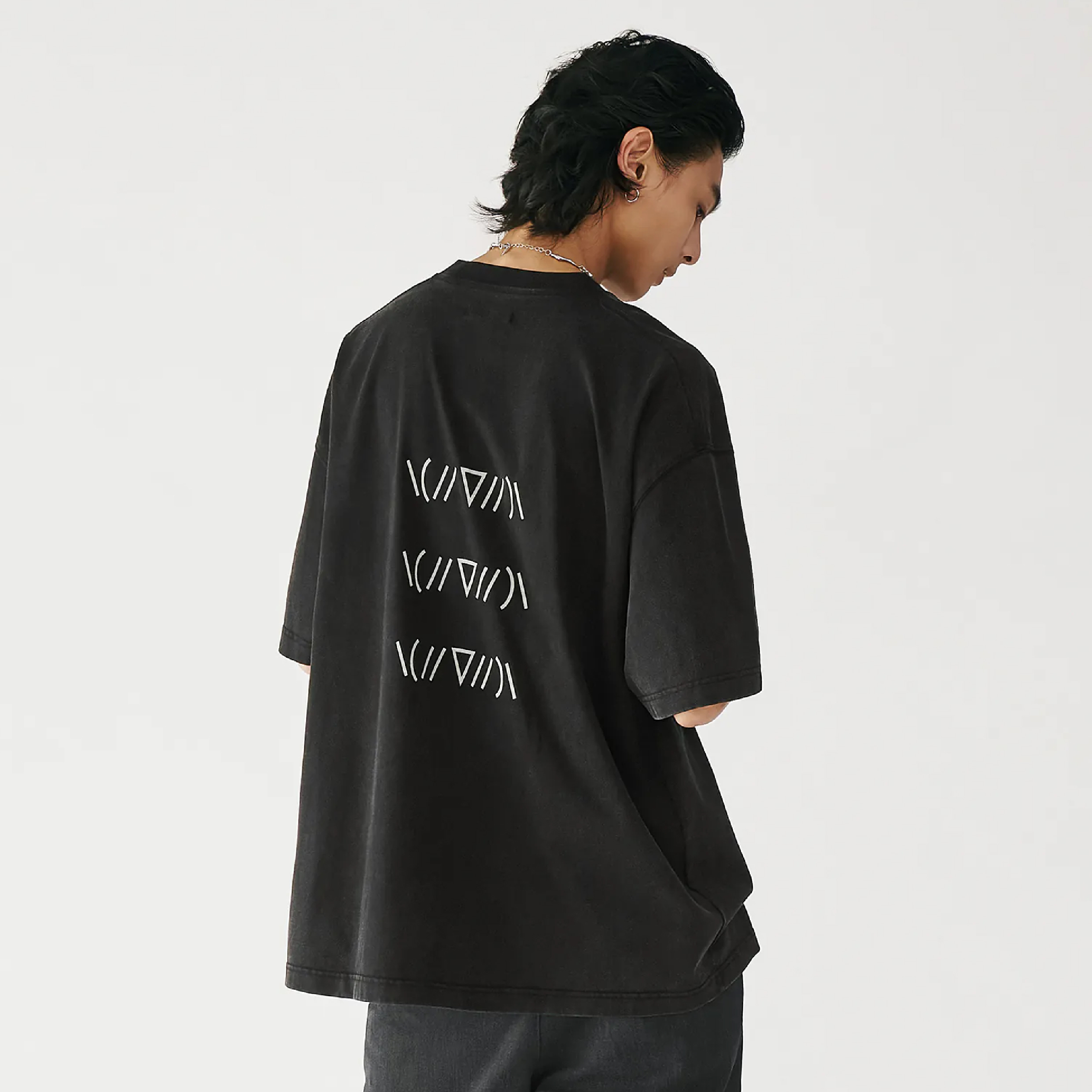 MELSIGN Fri. Musick Tee