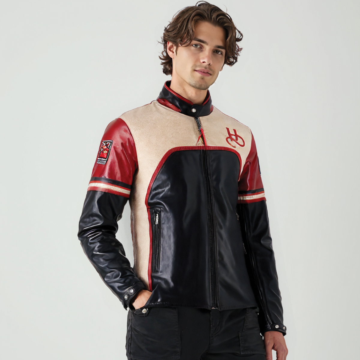 HELSTONS – INDIANAPOLIS / NBO