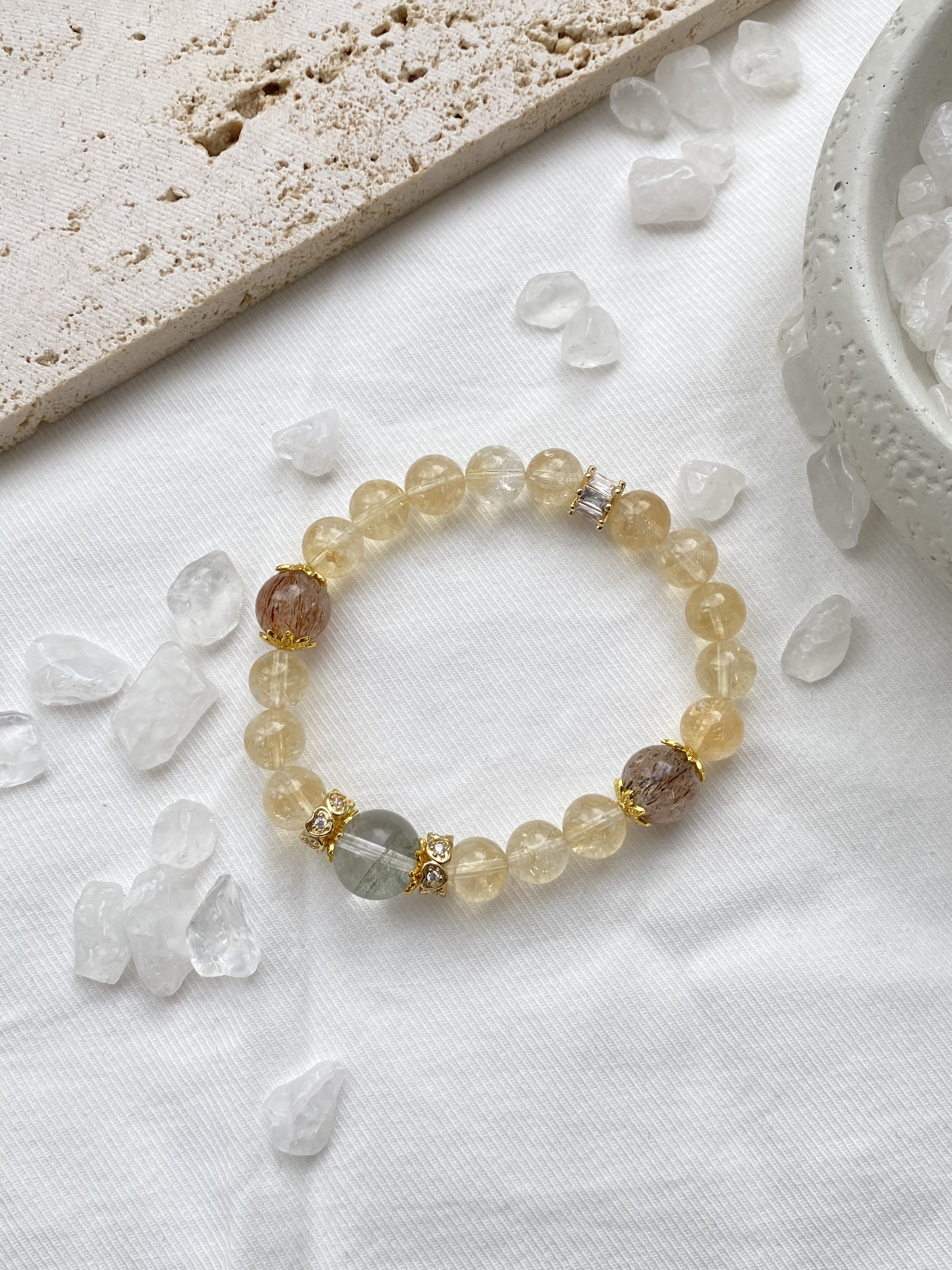 Soulmira｜曙光之心