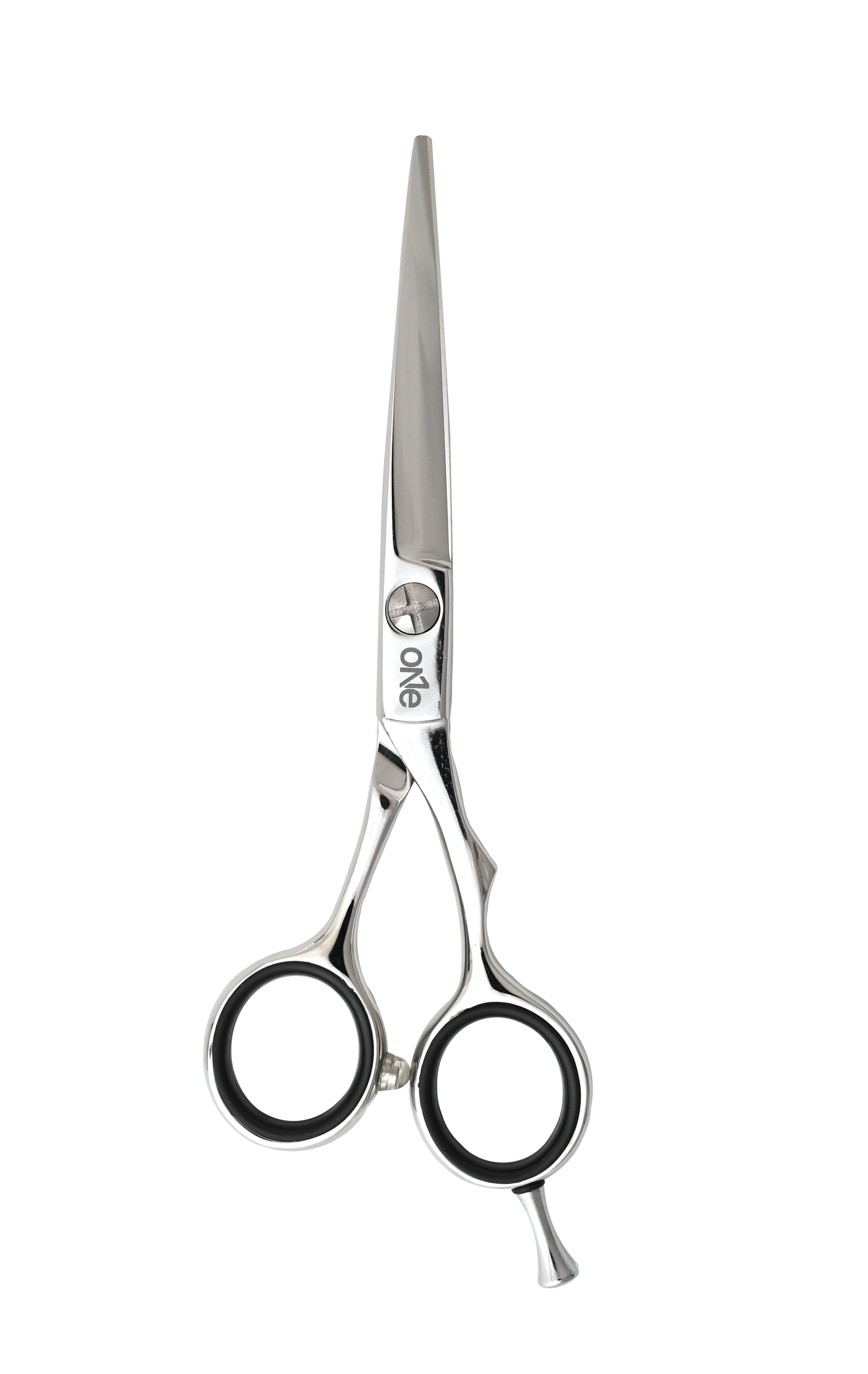 腕系列_5.5吋精準濕剪刀(銀色版本)