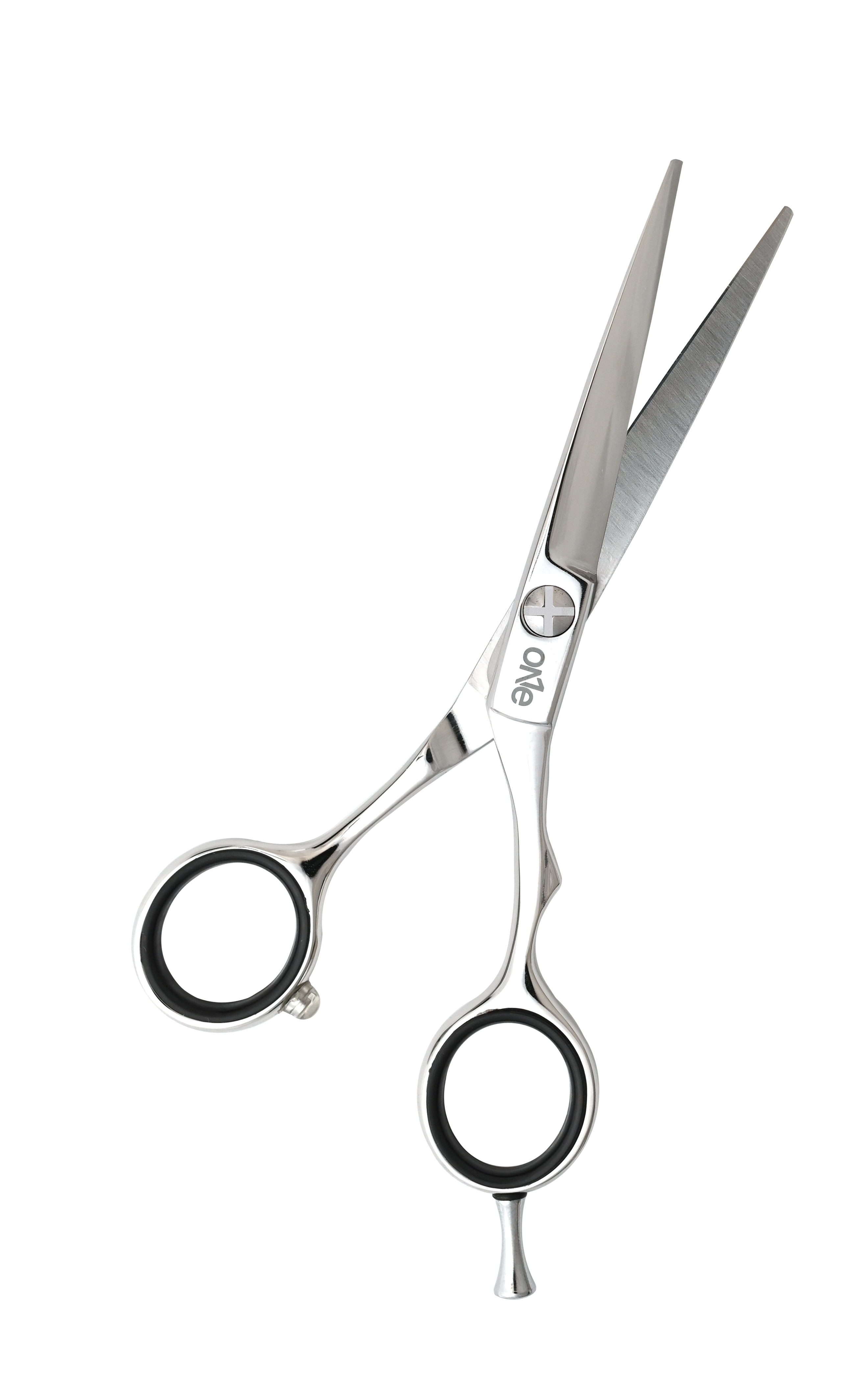 腕系列_5.5吋精準濕剪刀(銀色版本)