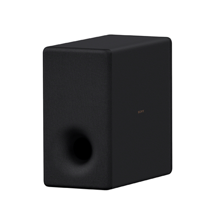 (可議價) SONY 索尼 無線重低音揚聲器(SA-SW3)