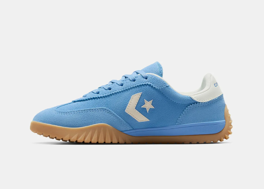 CONVERSE / Runstar Trainer Open Sky 運動鞋天空藍色 A11504C /  AUG25