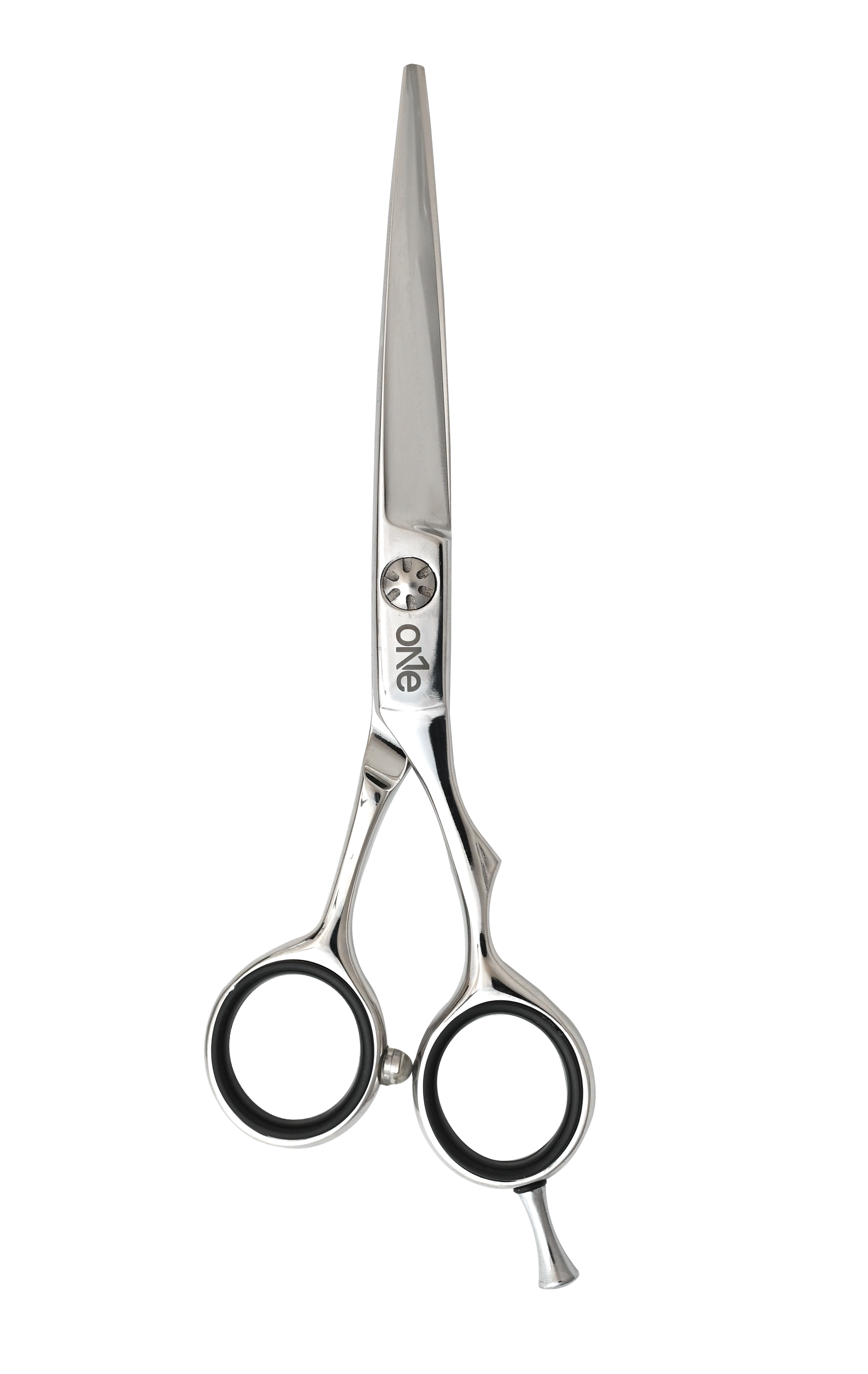 腕系列_6吋精準濕剪刀(銀色版本)