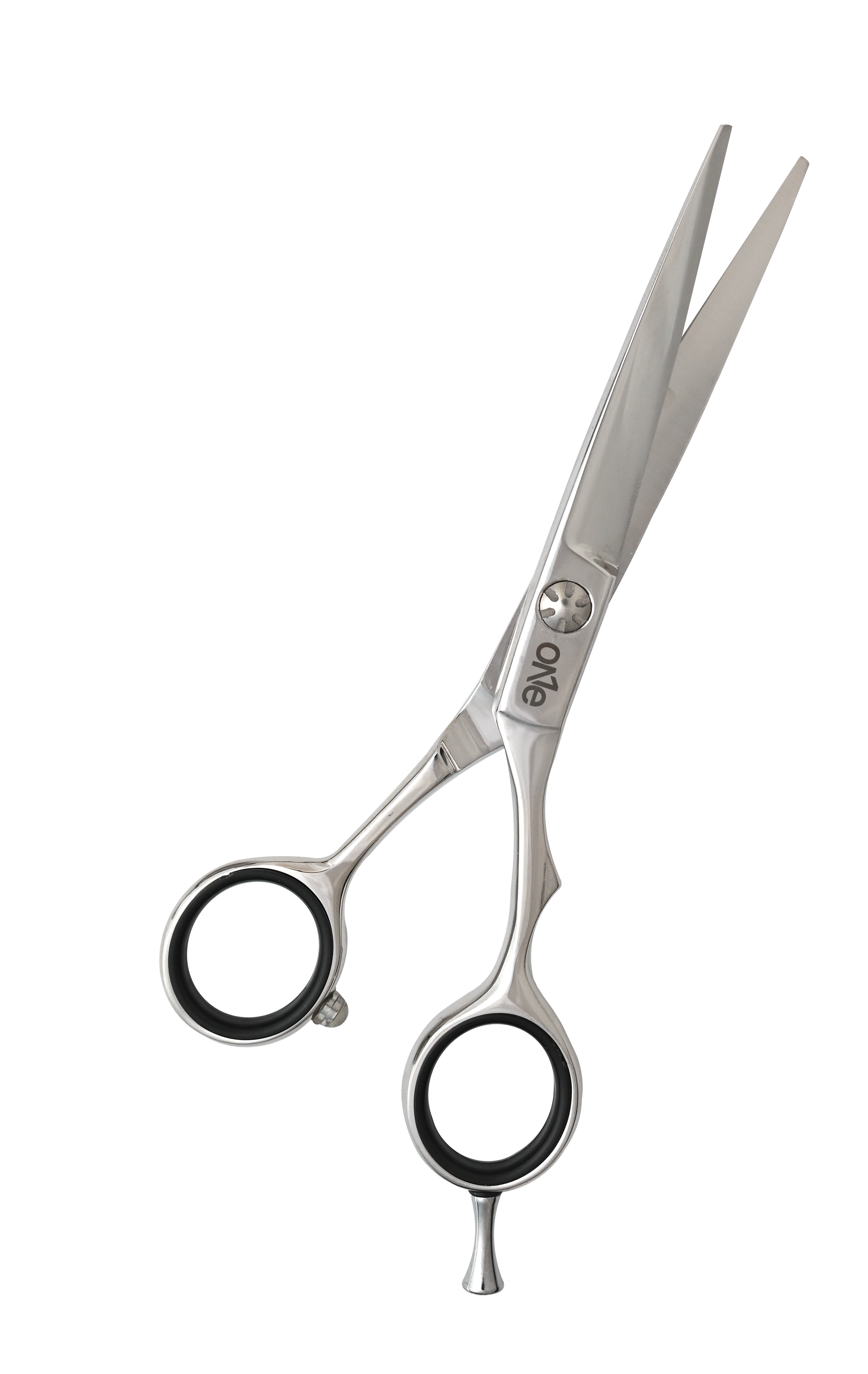 腕系列_6吋精準濕剪刀(銀色版本)