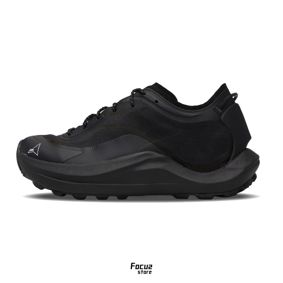 【Focus Store】預購 ROA Sella "Black" 黑 251204M237000