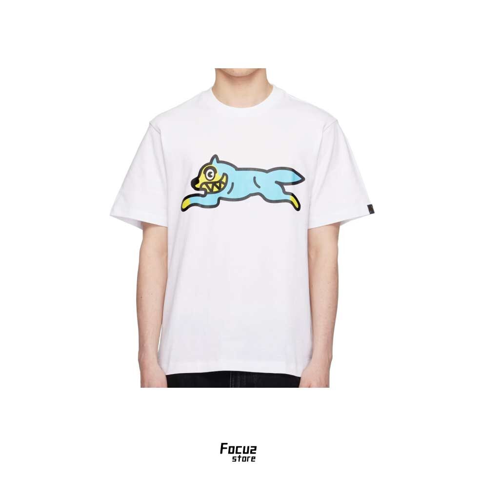 【Focus Store】預購 ICECREAM Running Dog T-shirt "White" 白色 短袖T恤