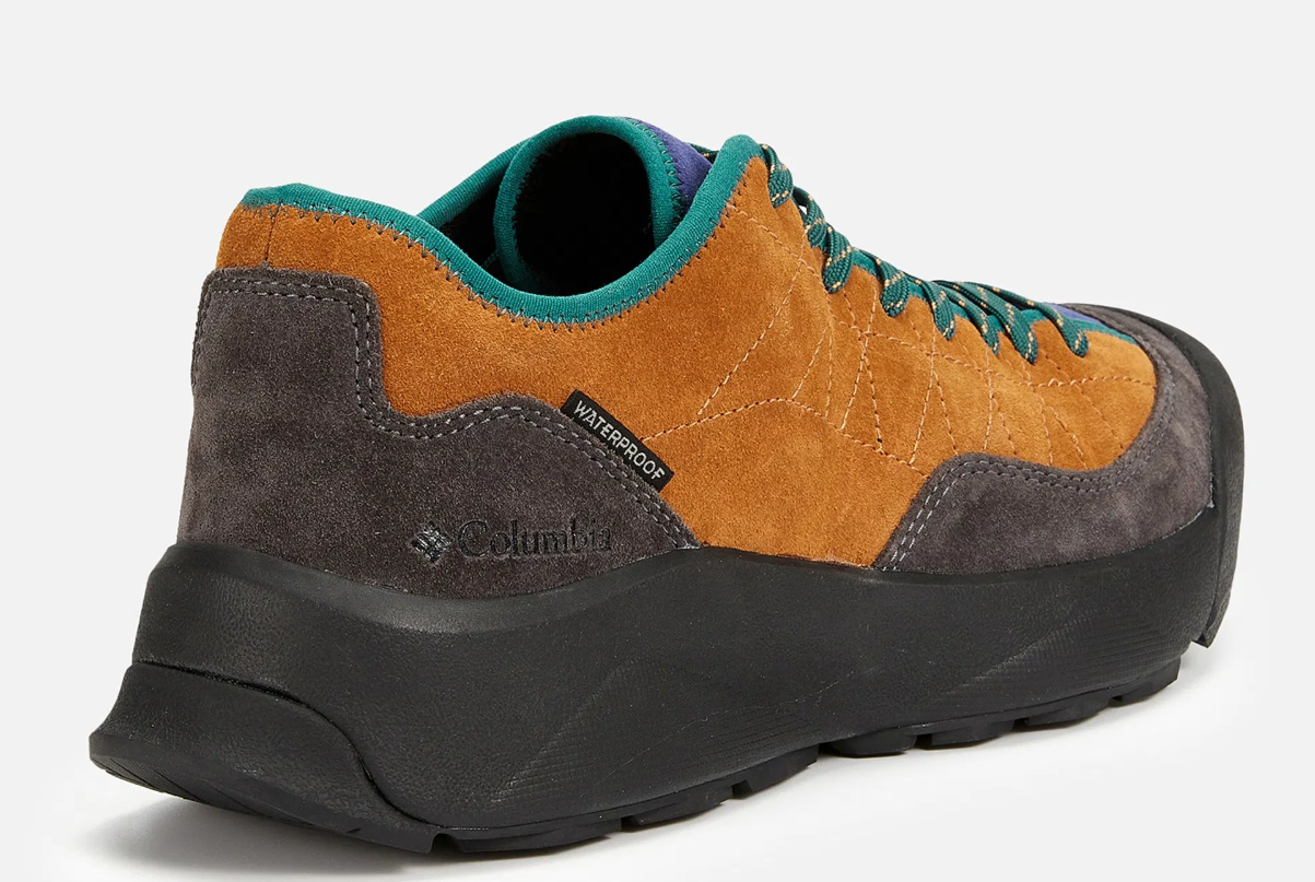 COLUMBIA  哥倫比亞 / Public Hazy Journey 2 Waterproof 防水運動鞋 /  C66YU0154273 / AUG25