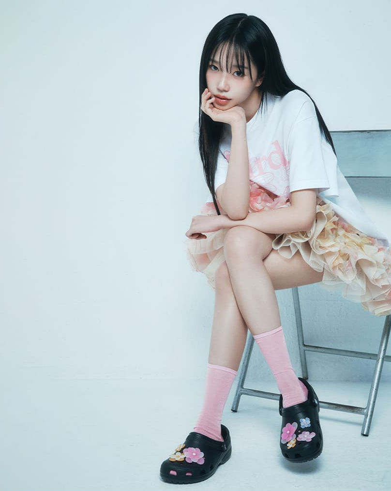 MARDI MERCREDI x CROCS CLASSIC CLOG [限時預訂!]