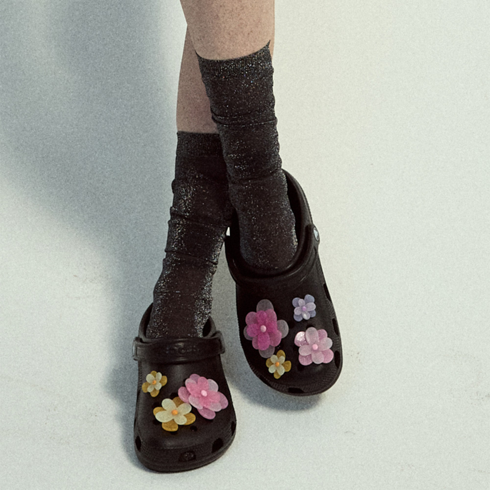 MARDI MERCREDI x CROCS CLASSIC CLOG [限時預訂!]