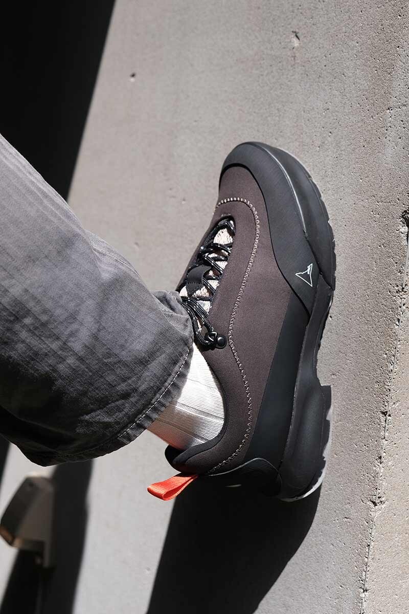 【Focus Store】預購 ROA x Colin Meredith Cingino "Brown" 棕色 251204M237018