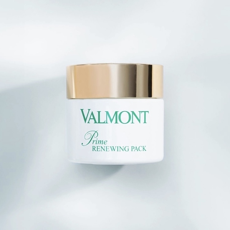 Valmont - PRIME RENEWING PACK 升效更新煥膚面膜 75ML