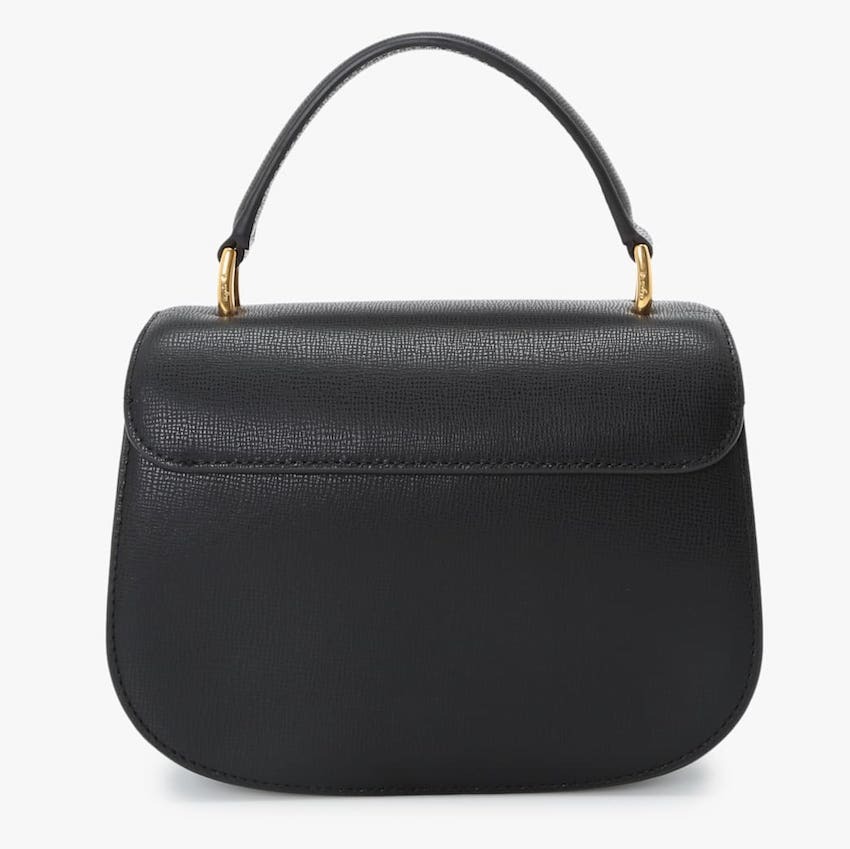 日本 agnes b. 2Way "City" 女士手袋