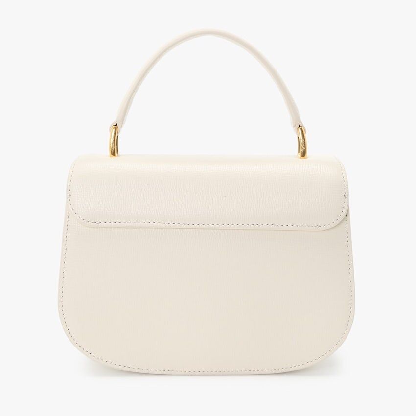 日本 agnes b. 2Way "City" 女士手袋