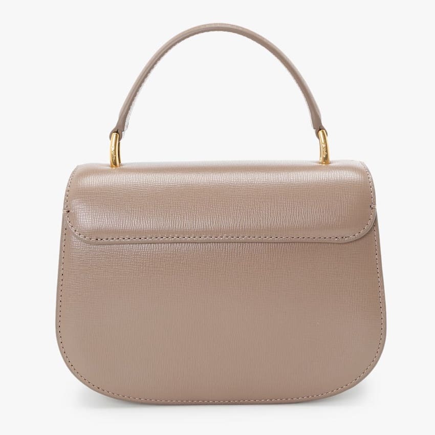 日本 agnes b. 2Way "City" 女士手袋