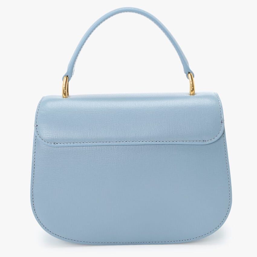 日本 agnes b. 2Way "City" 女士手袋