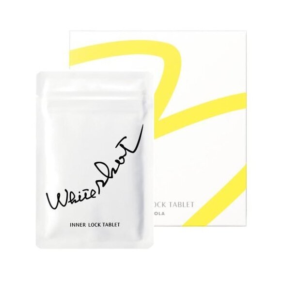 POLA WHITE SHOT 雙效袪斑美白丸 IXS 180粒