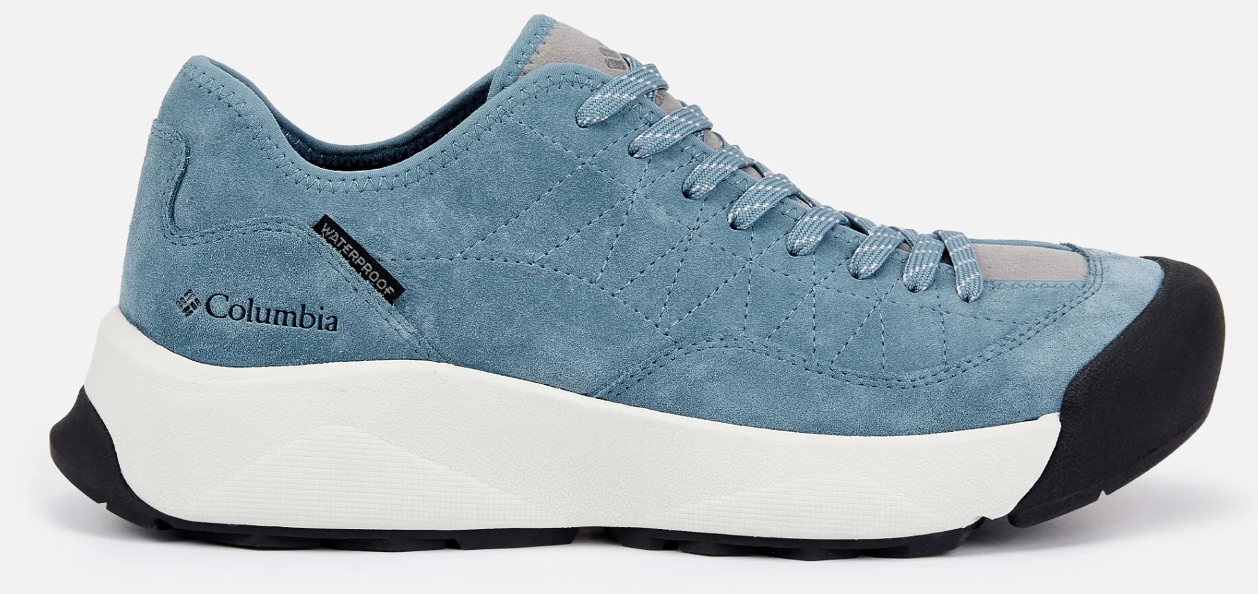 COLUMBIA  哥倫比亞 /Common Hazy Journey 2 Waterproof 防水登山鞋 / C66YU0154431 / AUG25