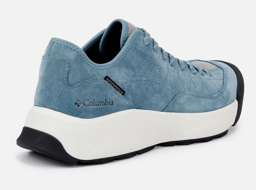 COLUMBIA  哥倫比亞 /Common Hazy Journey 2 Waterproof 防水登山鞋 / C66YU0154431 / AUG25