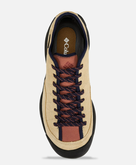 COLUMBIA  哥倫比亞 / Public Hazy Journey 2 Waterproof 防水運動鞋 / C66YU0154191 /  AUG25