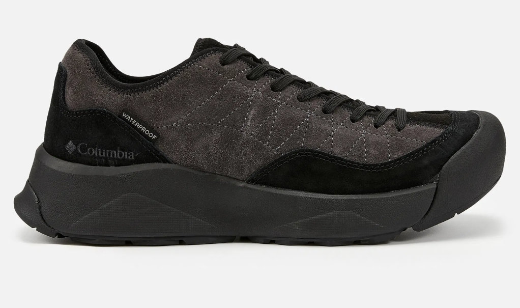 COLUMBIA  哥倫比亞 / Public Hazy Journey 2 Waterproof 防水運動鞋 / C66YU0154010 / AUG25