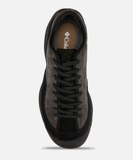 COLUMBIA  哥倫比亞 / Public Hazy Journey 2 Waterproof 防水運動鞋 / C66YU0154010 / AUG25