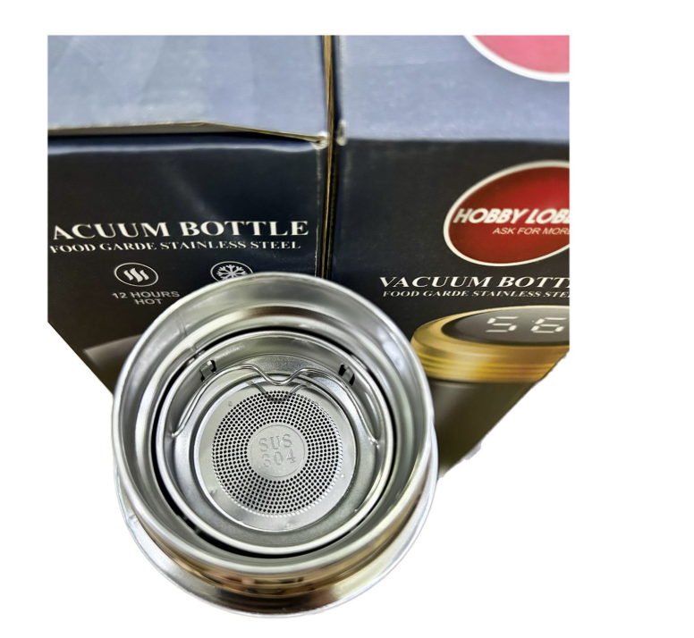 日常 保温杯 Vaccumm bottle  (for hot and cold) 款式随机